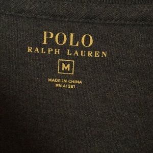 Polo by Ralph Lauren Shirts - Polo t shirt Polo by Ralph Lauren Shirts - Polo t shirt
